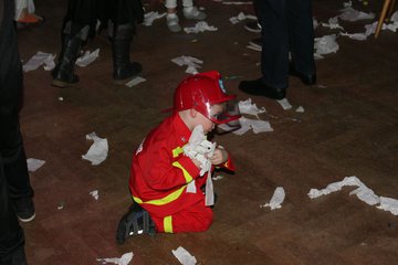 Bild 257 - Olaf Kindertag